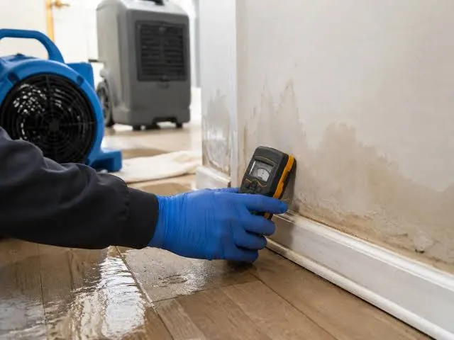 24/7 Water damage restoration services in Knapp, WI - Rapid flood cleanup and mitigation